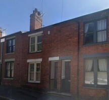 31, Union Road, Lincoln LN1 3BJ