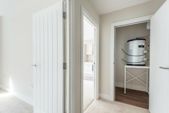 1 bed Flat to rent Image 6