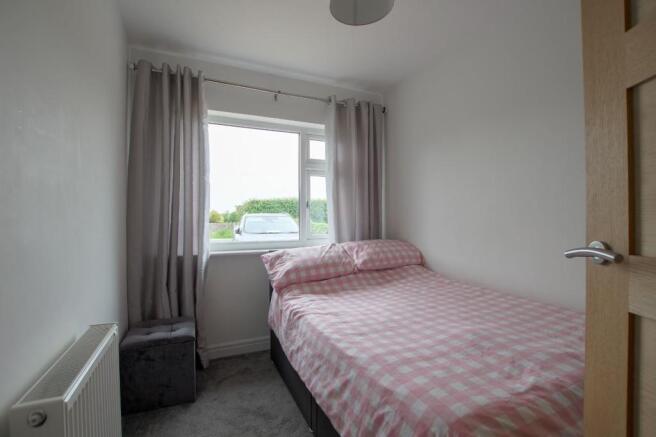 Bedroom/Snug