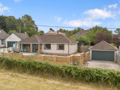 Wrington Road, Congresbury, BS49