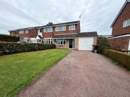 22, Marlowe Road, Western Downs, Stafford ST17 9TA