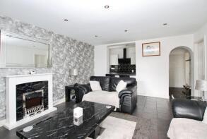 5, East Avenue, Bracebridge Heath, Lincoln LN4 2PF