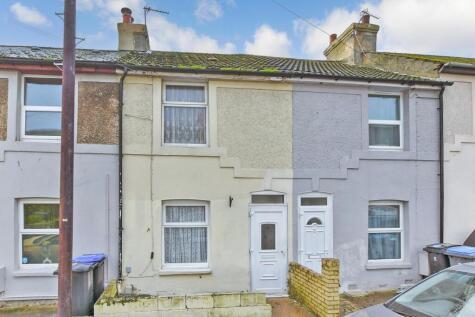 Lowther Road, Dover, Kent