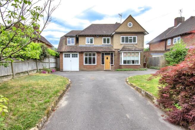 135 Forest Road