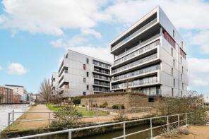 16, Robinson Bank, Geoffrey Watling Way, Norwich NR1 1GG