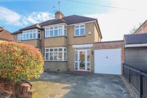 7, Charnwood Road, Uxbridge UB10 0HX