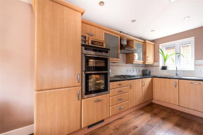 Kitchen/Dining