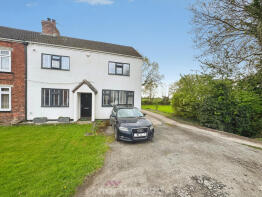 6, Willow Cottages, Trundle Lane, Fishlake, Doncaster DN7 5LN