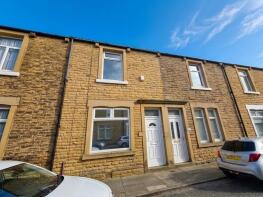 12, Yeoman Street, Redcar TS10 2BQ