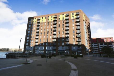 Capstan Road, Southampton, Hampshire, SO19