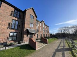 Apartment 6, 11, Quinn Square, Manchester M43 6UT