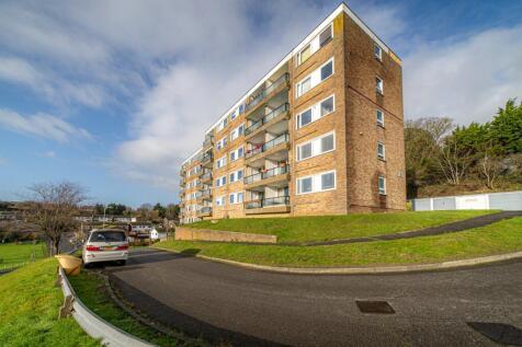 Collingwood Rise, Folkestone, Kent, CT20