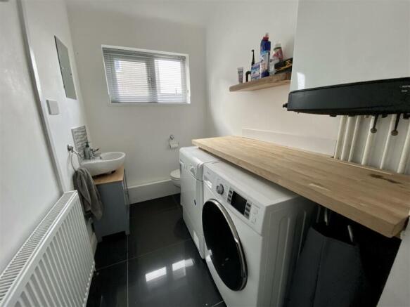 Utility/WC