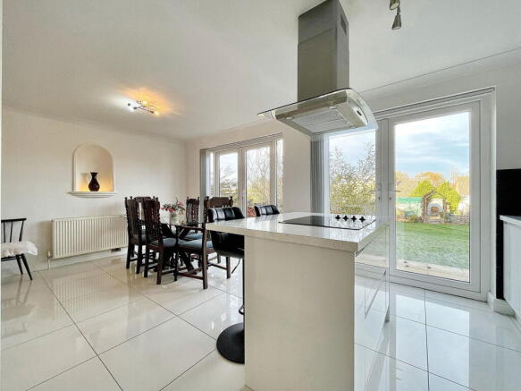 Gypsy Lane, Marton – pohled 6