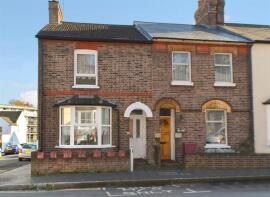 19, Clifton Street, St. Albans AL1 3RY
