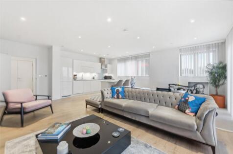 Armada Way, London, E6