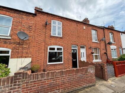 Moore Street, Poets Corner, Northampton NN2