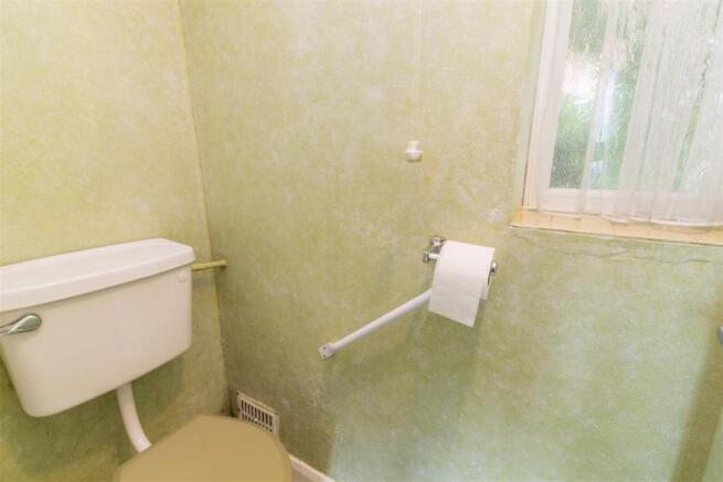 Wet Room