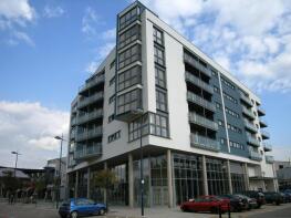 Flat 505, 475, Lower Twelfth Street, Central Milton Keynes, Milton Keynes MK9 3PW