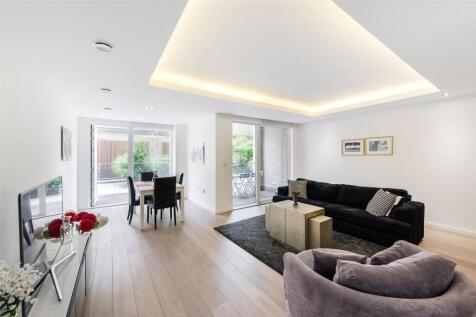 The Landau Apartments, 72 Farm Lane, London