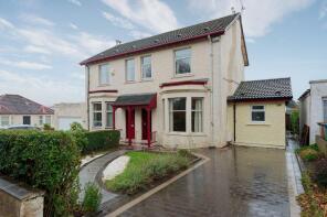 3, Dalmary Drive, Paisley PA1 3TL