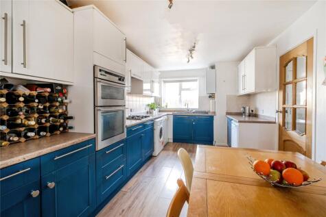 Barham Road, Chislehurst