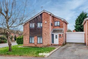 5, Lechlade Close, Redditch B98 8RN