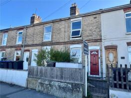 19, Rampart Road, Salisbury SP1 2LU