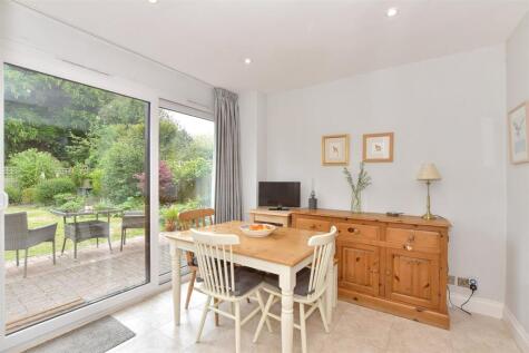 Aerodrome Road, Bekesbourne, Canterbury, Kent