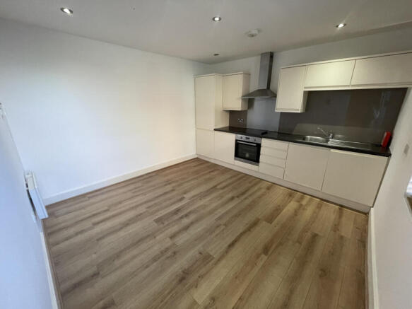 Apartment D, 22 Bairstow Street