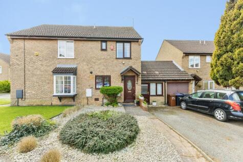 Brashland Drive, NORTHAMPTON