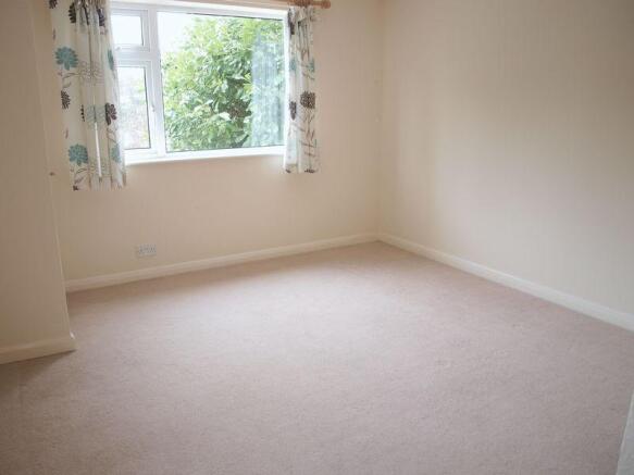 Family Room/Bedroom