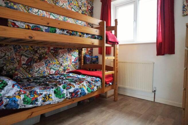 Bedroom Two