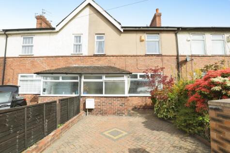 Roberts Drive, Bootle, L20