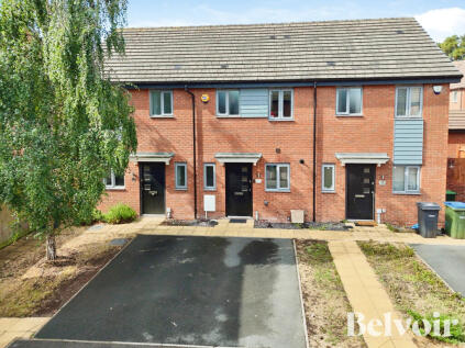 Rosemary Road, Tipton, DY4