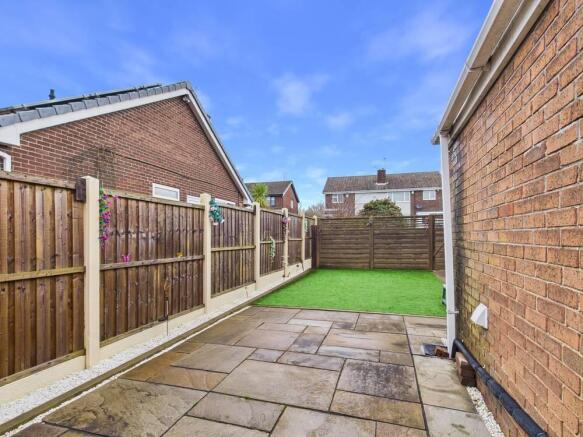 3 bed Detached Bungalow for sale Image 12