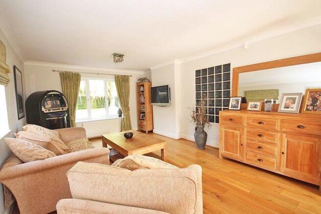 Sitting room 