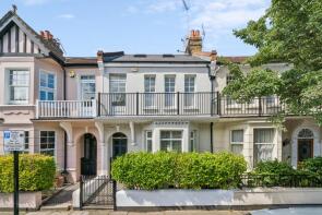 15, Thornton Road, East Sheen, London SW14 8NS