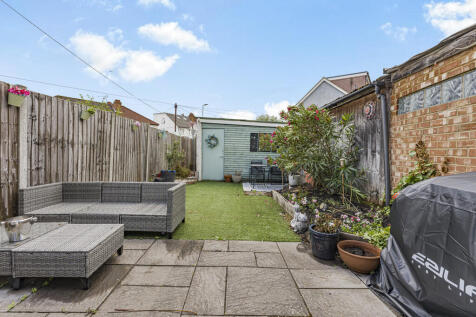 Thornhill Road, Surbiton