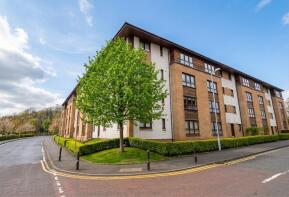 Flat 1/1, 43, Saucel Crescent, Paisley PA1 1UD