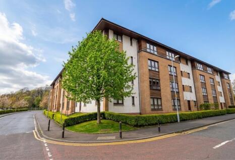 Saucel Crescent, Paisley, Renfrewshire, PA1