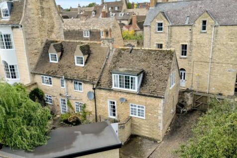 Austin Street, Stamford, PE9
