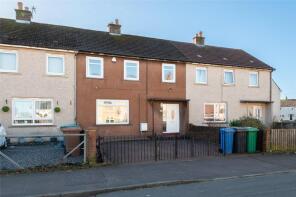 20, Hazel Dene, Leven KY8 2JL