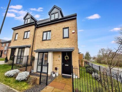 Buckthorn Gardens, Sunderland, Tyne and Wear, SR3 2FR