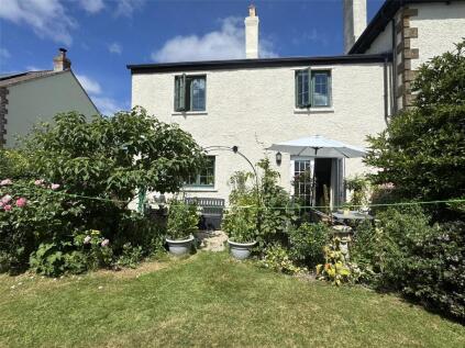 Shepherds Lane, Chard, Somerset, TA20