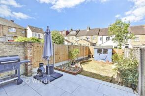 5, St Leonards Avenue, Chatham ME4 6HE