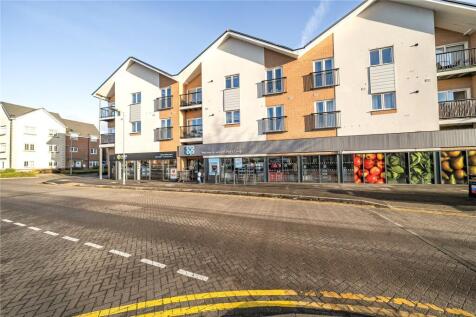 Falcon Way, Bracknell, Berkshire, RG12
