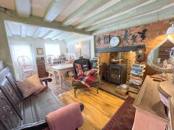 Teddy Bear Cottage