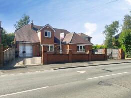 4, New Tempest Road, Lostock, Bolton BL6 4ER