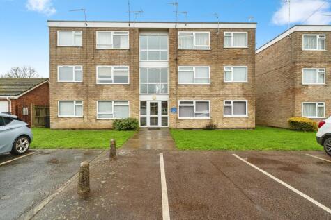 Kingston Court, Beccles, NR34